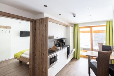 SUNUP LIVING Sölden - Appartement "SUN 4"