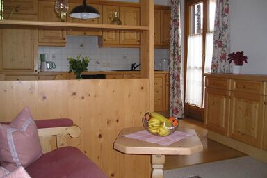 Haus Austria - Appartement 2