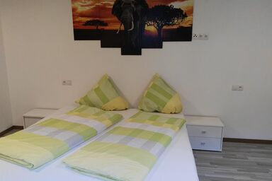 Ferienwohnung Mair - Appartement Mair