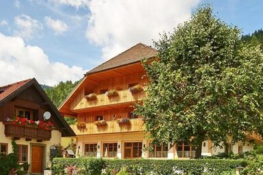 Blasiwirt, Landgut - Appartment A