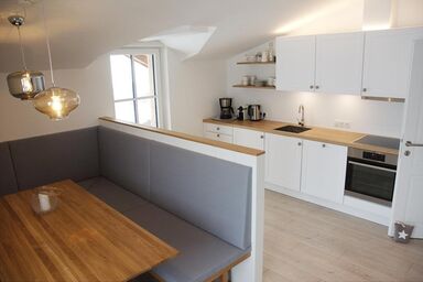 MOuNtAin Lodge - Himmelreich (2-6 Personen/3 SZ)