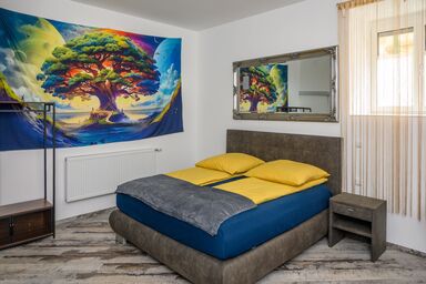 Plaza Cafe & Bar - TOP 3 Doppelzimmer