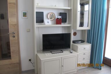 Haus Arnika Fewo Jacobs - Ferienwohnung Jacobs 2