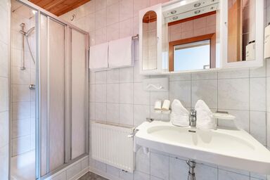 Der Oswalderhof - Doppelzimmer mit Balkon