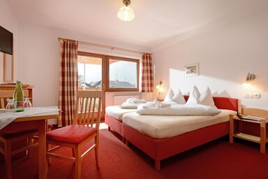 Hotel Feichter - Hotelzimmer (2)