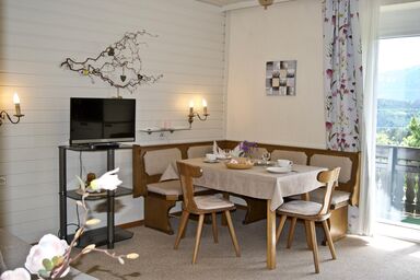 Haus Ebner - Appartement/Fewo 25