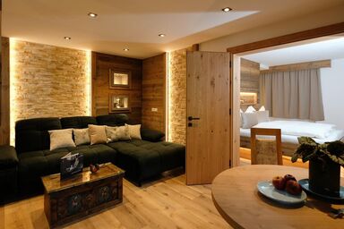 Hieserhof - Superior Alpine Apartments - Apartment IV