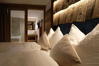 Hieserhof - Superior Alpine Apartments - Apartment III