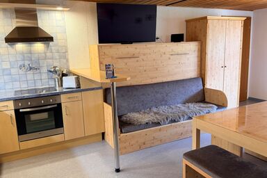 Apartments RIFA - Gaschurn - Appartement 5 bis 9 Personen