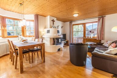 Ferienwohnung Hirschsprung - Hirschsprung
