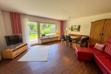 Allgäutraum - Zweiraumwohnung "Allgäutraum"