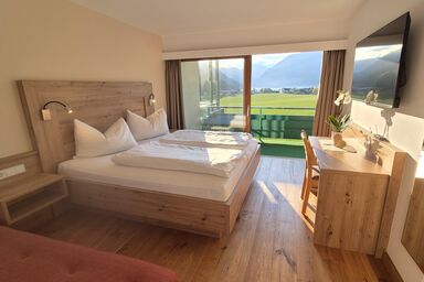 Appartements Achensee - Apartment Nr. 11 (C) mit Seeblick