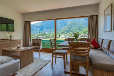 Apartments Achensee - Apartment Nr. 9 (C) mit Bergblick