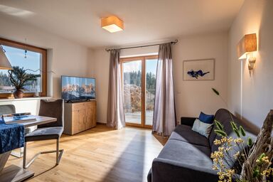 Appartement Viktoria - Appartement "Hans"