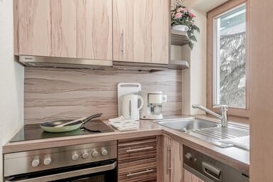 Haus Daheim - GRS100 - Appartement für 2 Personen