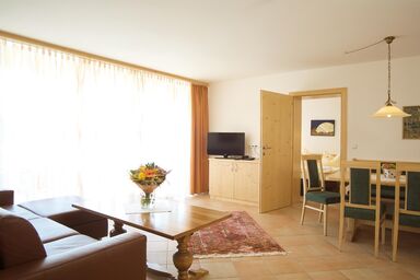 Appartements Sonneck - Merkur