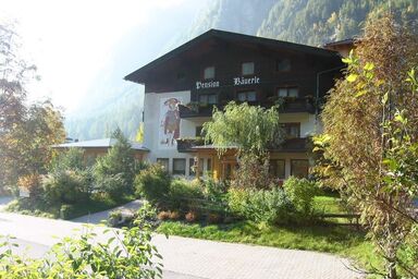 Pension Bäuerle - Einzelzimmer mit DU/WC, Sat-TV,