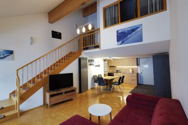 Appartement Bergführer