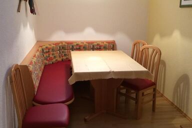 Gästehaus Martin - Appartement "Sommer"