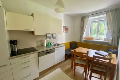 Priestereck & Nikolaus Bergsuite - Priestereck