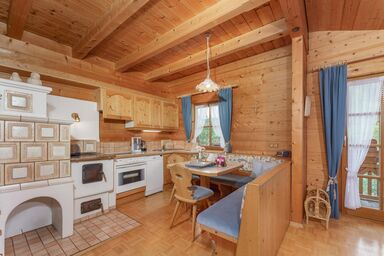 4* Sterne Bio-Holzhaus Heimat & Landhaus Heimat - Chalet Bio-Holzhaus Heimat Lebensart