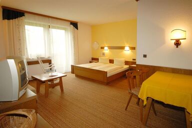 Hotel Kielhuberhof - Studio Fledermaus 35 m²