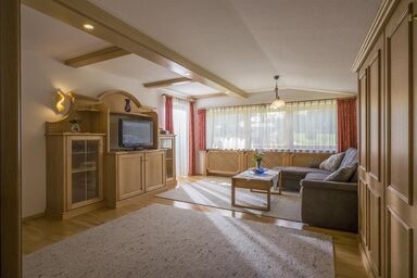 Haus Unterberg - Robert Egger - Ap."Rose"/1 Schlafraum/DU, WC,Tel,TV