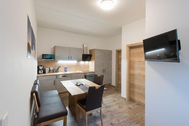 Appartementhaus Hohe Tauern - Sonnblick