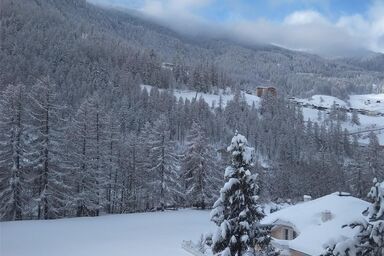 Michls Hoamat Appartement - Dreibettzimmer