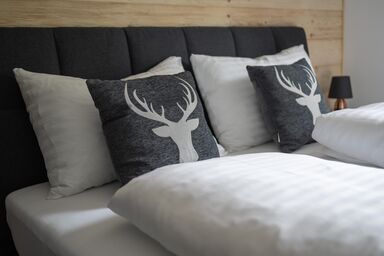 Luxalps - Turrach - Alm Chalets 1-4 Grünsee - Haus 2