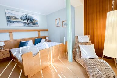 Landhaus Krenn - Sonnensuite