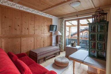 ENTHOFER - Chalets & Apartments - Apartment "THERESIA"