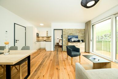 Der Sonnenhof - Apartment Comfort