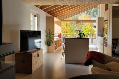 AURA Karwendel - LOFT21