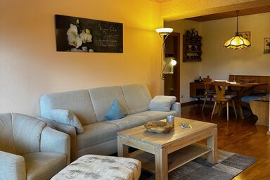 Appartementhaus Birkenwald - Appartement TYP II - C16