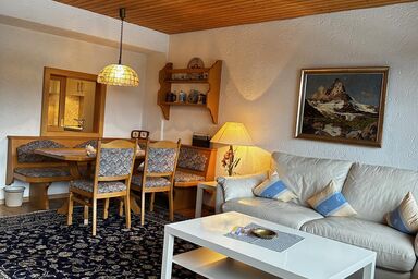 Appartementhaus Birkenwald - Appartement TYP II - C13