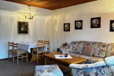 Appartementhaus Birkenwald - Appartement TYP II - C35