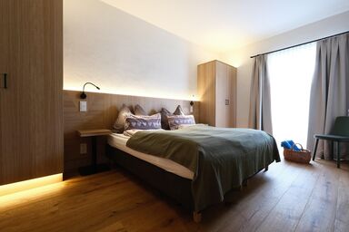 Kärntnerhof, See-Hotel - Haus Ritschart | Wohnung Seeblick