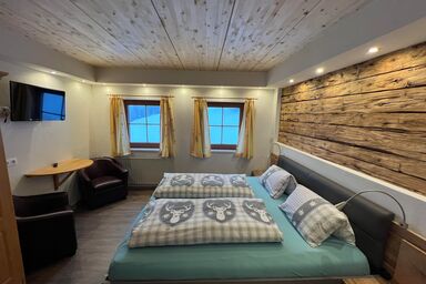 Schliederlerhof - Greiwiesen