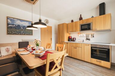 Apartments Morandell - Apartment Nr.2