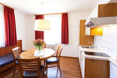 Appartements Steiner SKI in/SKI Out - Apartment 5 - Panorama Select