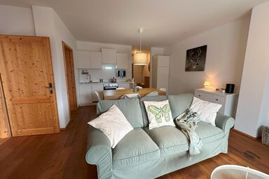 Appartement Hirsch - HIRSCH