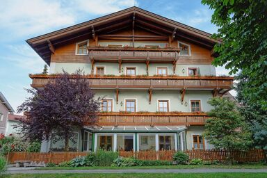 Mörtbauerhof und Haus Frühauf - Appartement mit Balkon 4 P. Mörtbauerhof (Nr.8)