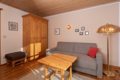 Mörtbauerhof und Haus Frühauf - Appartement Balkon 2-4 P. Mörtbauerhof (Nr.7)