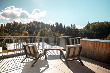 OpenSky Wörthersee Lodge 1