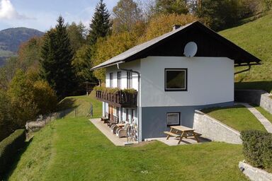 Haus Nocky Mountains - Nocky Mountains Lodge