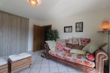 Tom's Hütte - Wohnung mit Bergsicht