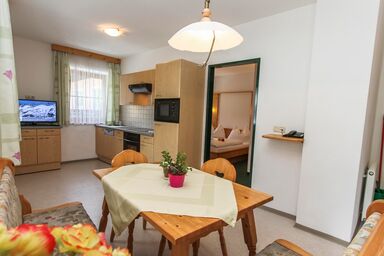 Appartementhaus Trinker - Appartement 6, 1-3 Personen