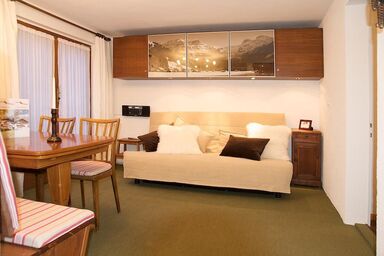 Pony 4-Bettwohnung - 4-Bett-Wohnung