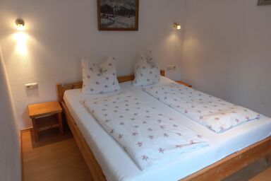 Scheffauerhof - Ferienwohnungen - Appartement, Zubau, 1 SZ, 2 Pers.